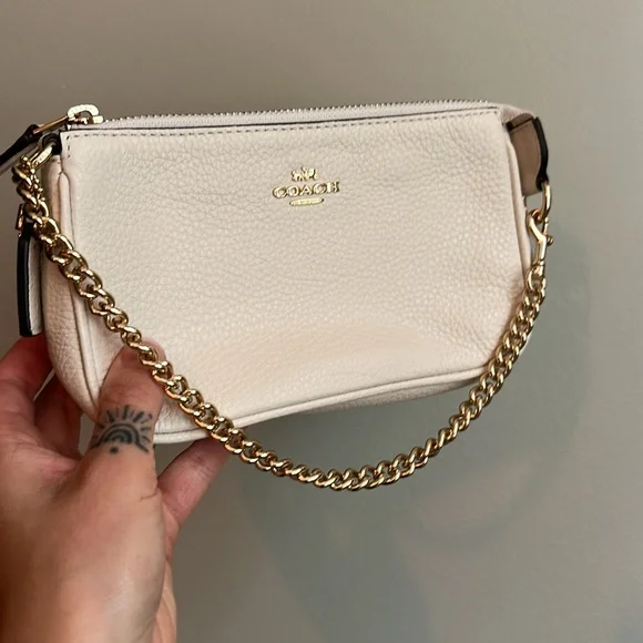 Coach bag, Nolita 9 - Picture 1 of 6